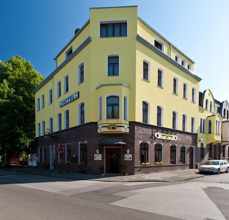 Restaurant Zur Eisernen Hand